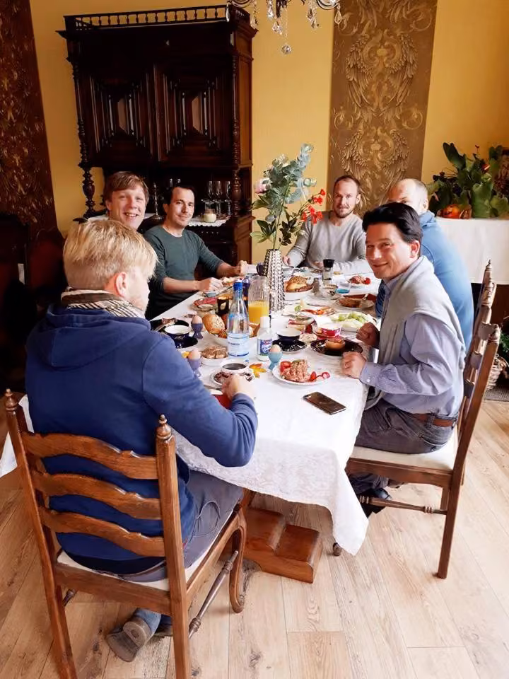 Bild der Unterkunft
