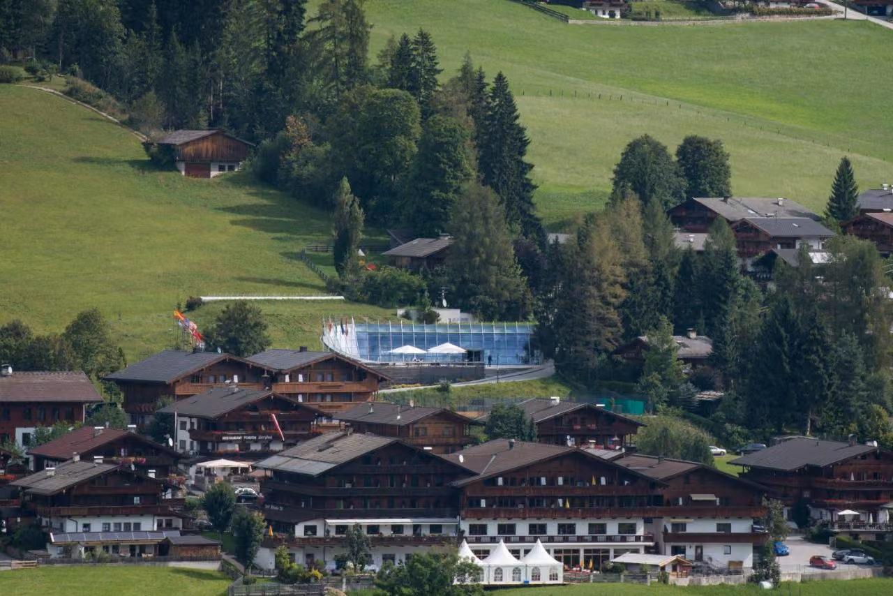 Bild der Unterkunft