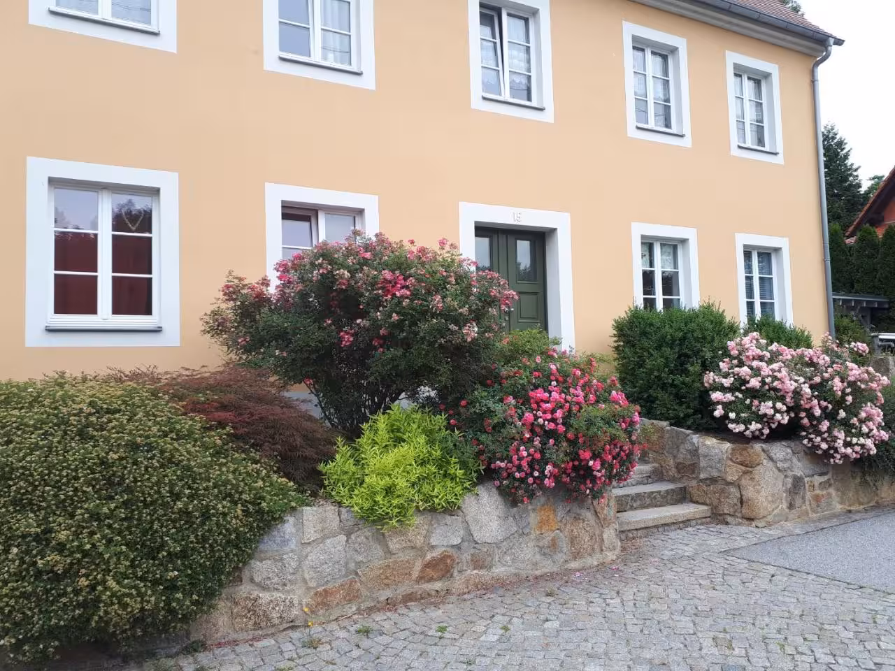 Bild der Unterkunft