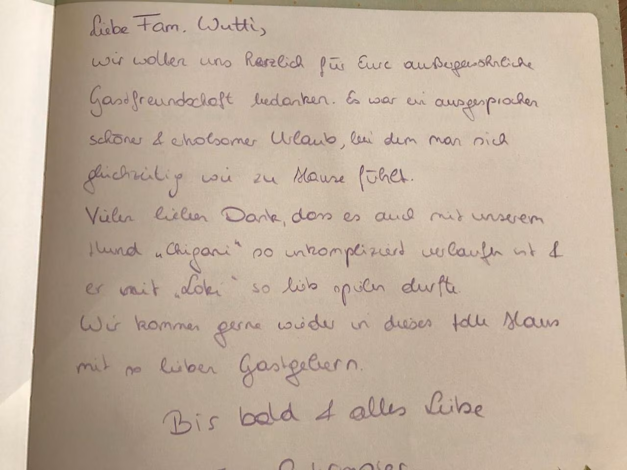 Bild der Unterkunft