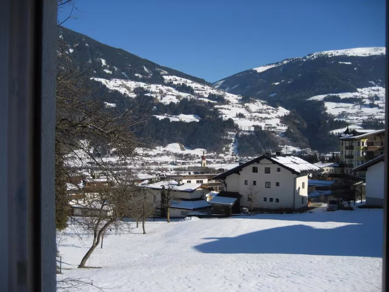 Bild der Unterkunft