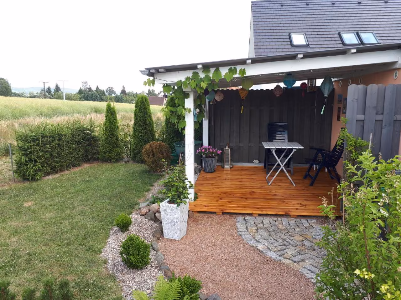Bild der Unterkunft