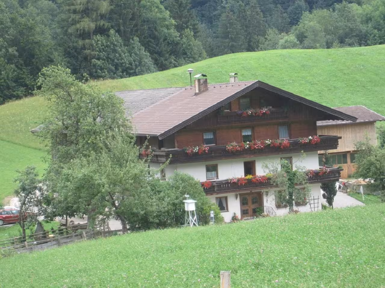 Bild der Unterkunft