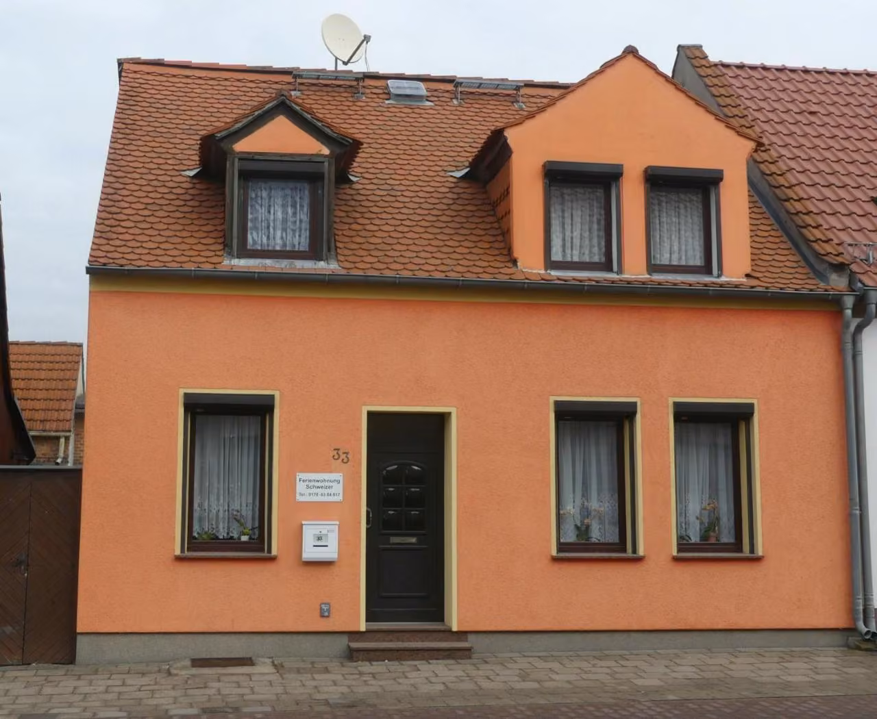 Bild der Unterkunft