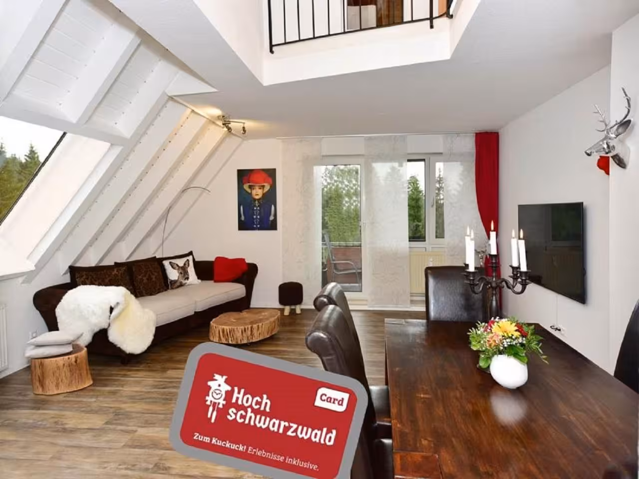 Bild der Unterkunft