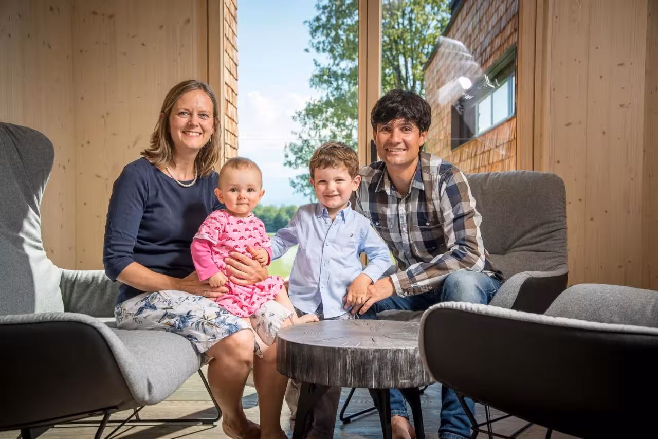 Bild der Unterkunft