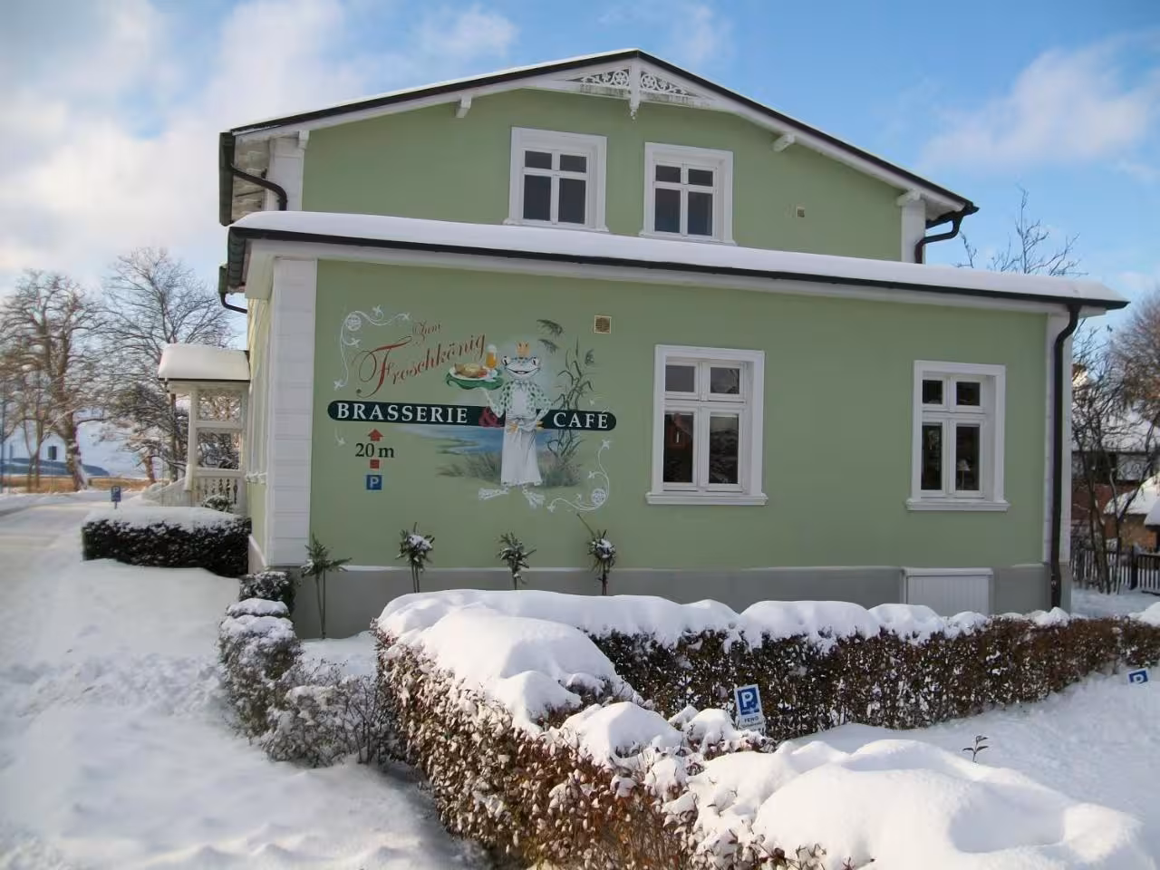 Bild der Unterkunft
