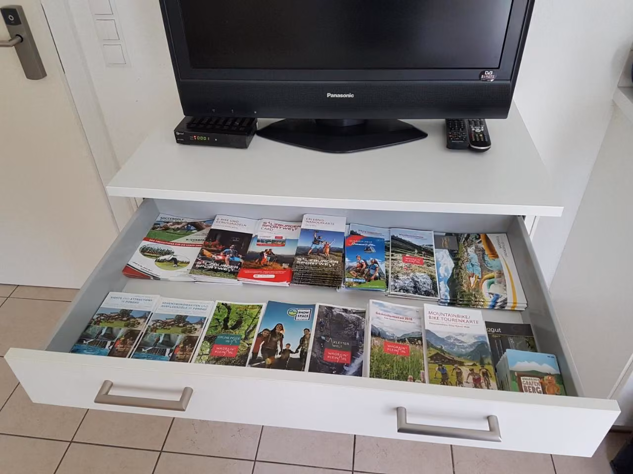 Bild der Unterkunft