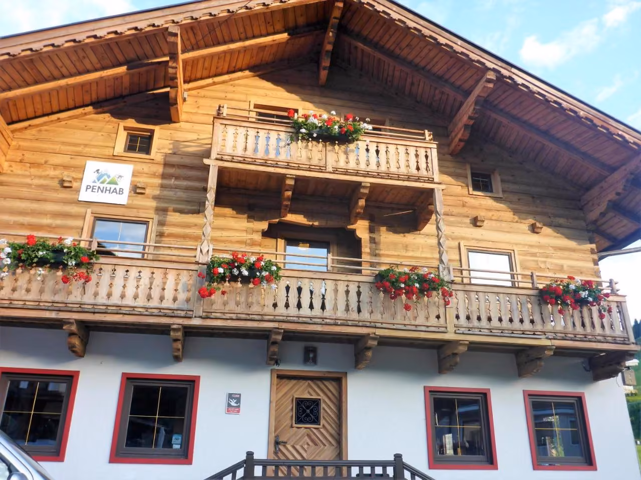 Bild der Unterkunft
