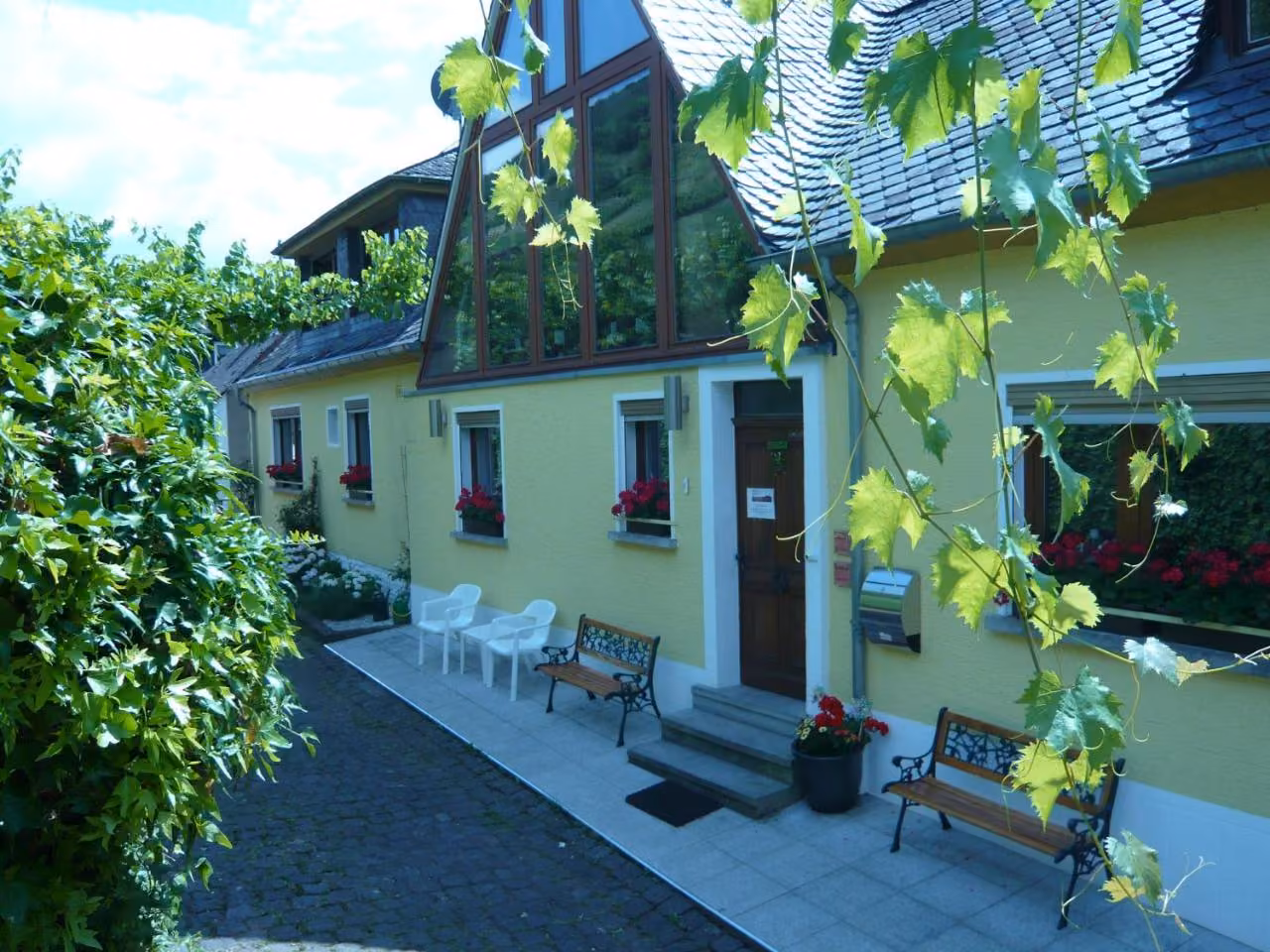 Bild der Unterkunft