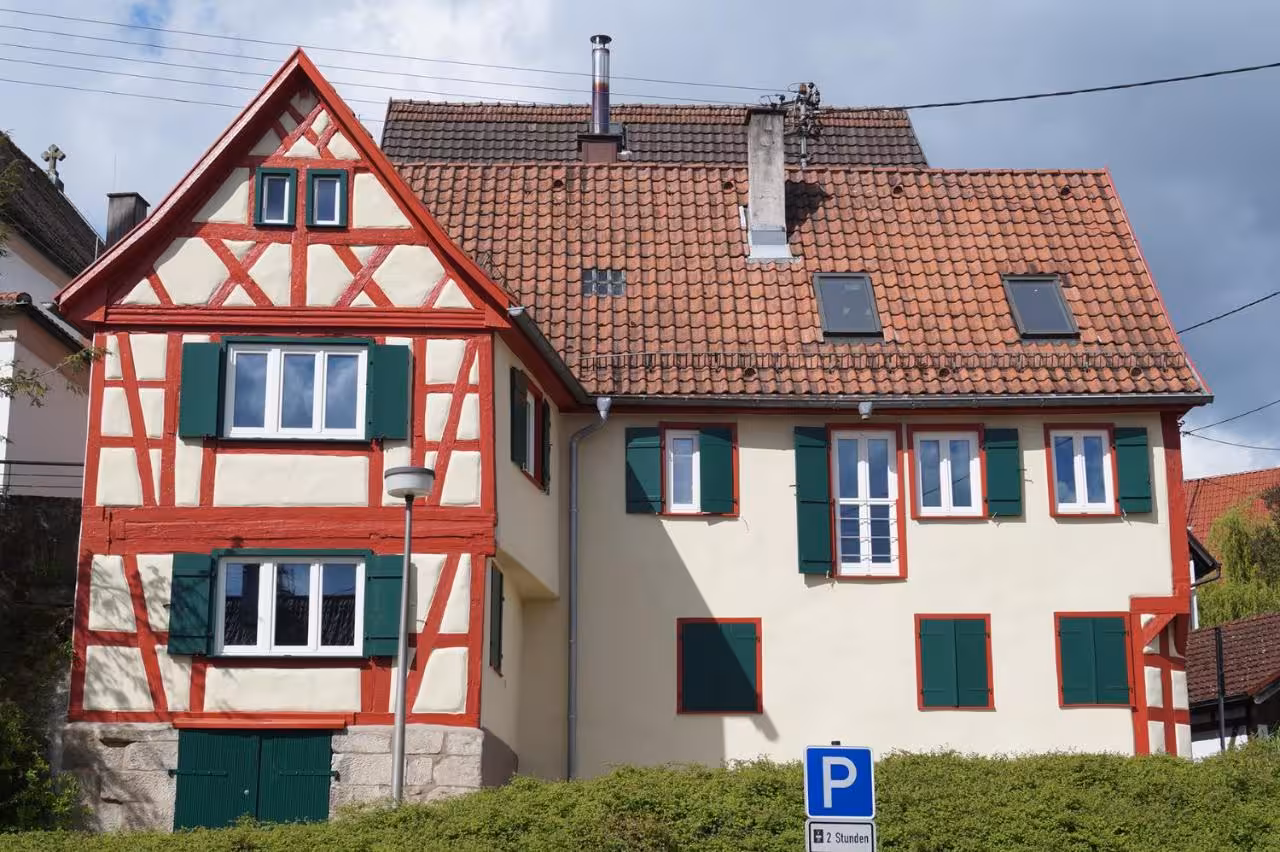 Bild der Unterkunft