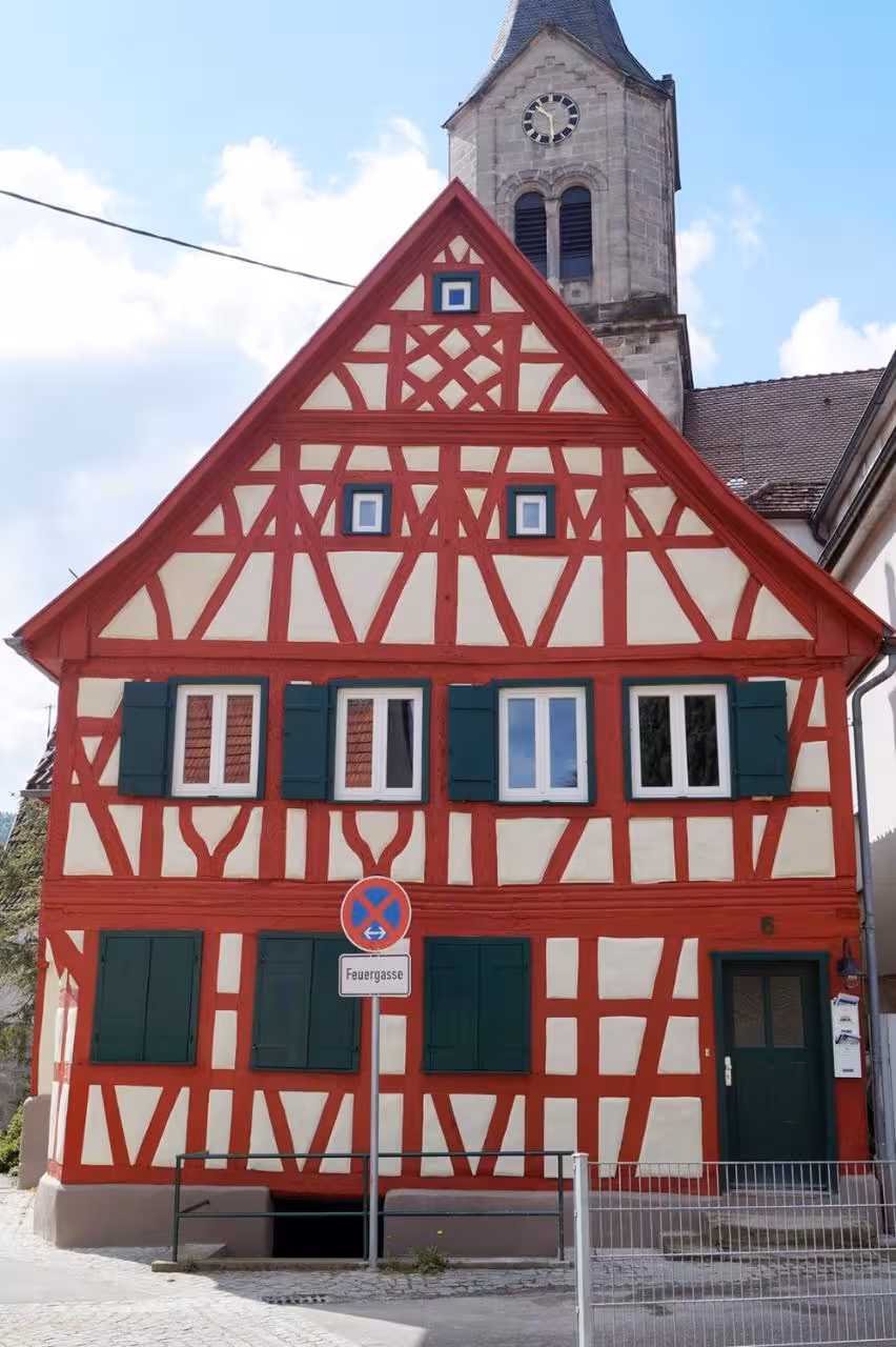 Bild der Unterkunft