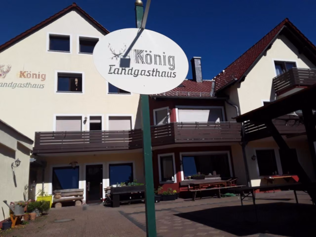 Bild der Unterkunft