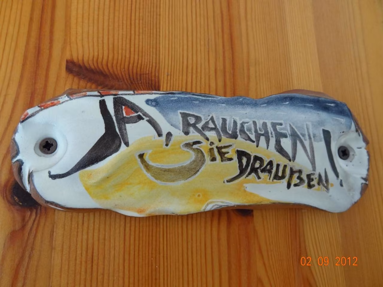 Bild der Unterkunft