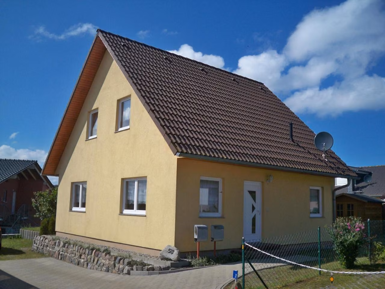 Bild der Unterkunft
