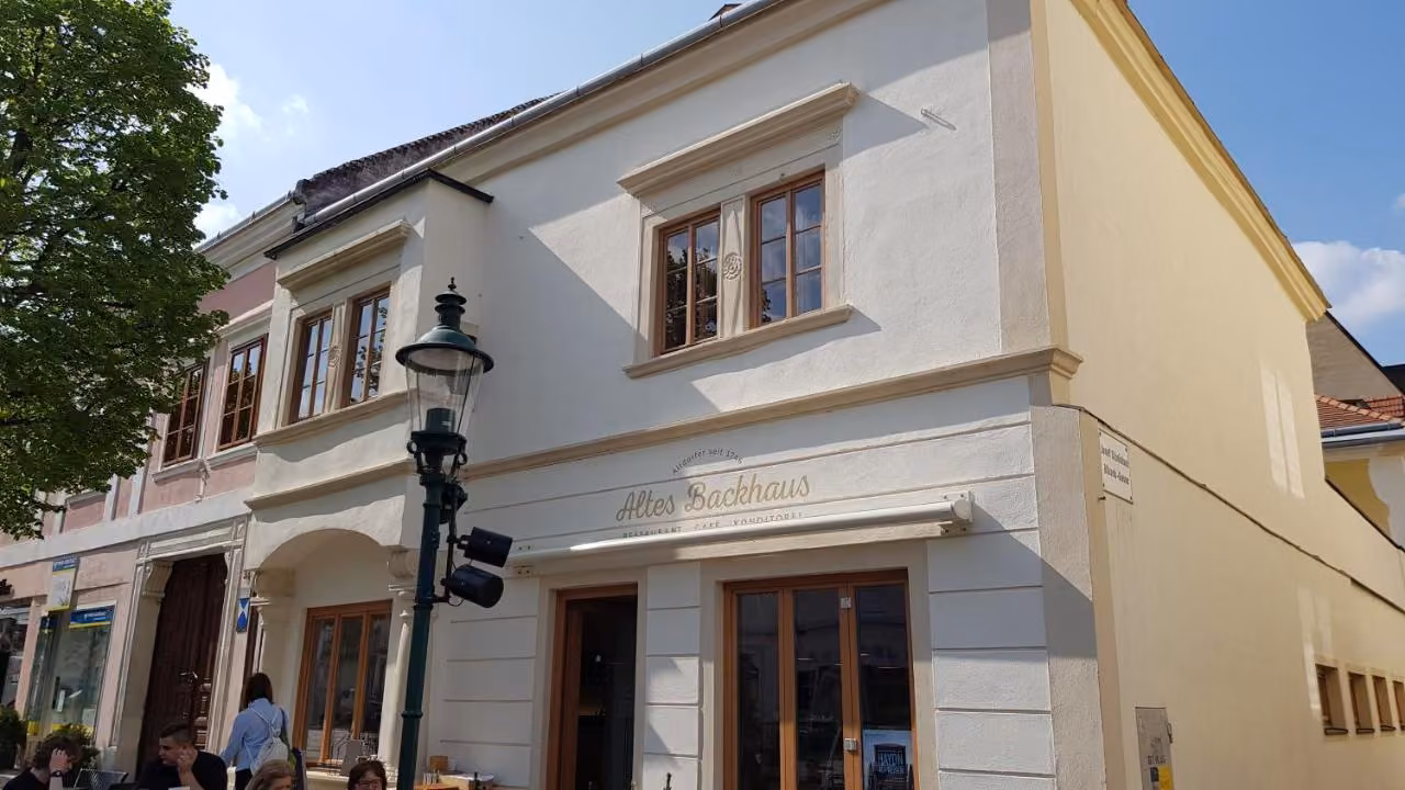 Bild der Unterkunft