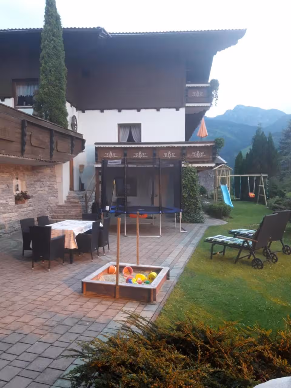 Bild der Unterkunft
