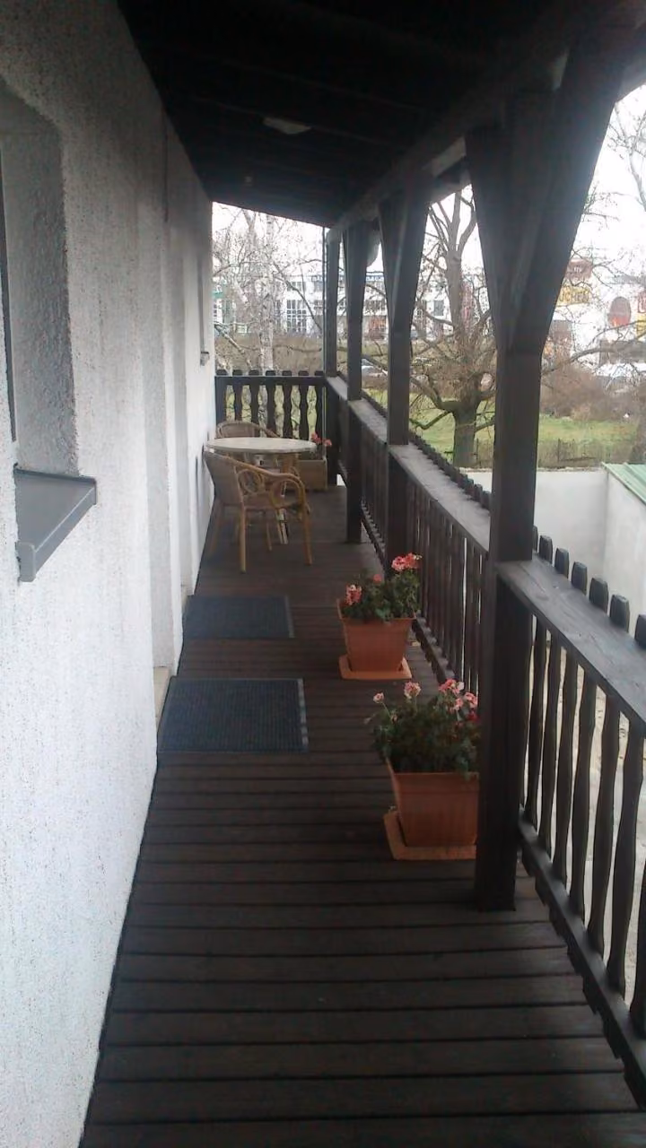 Bild der Unterkunft