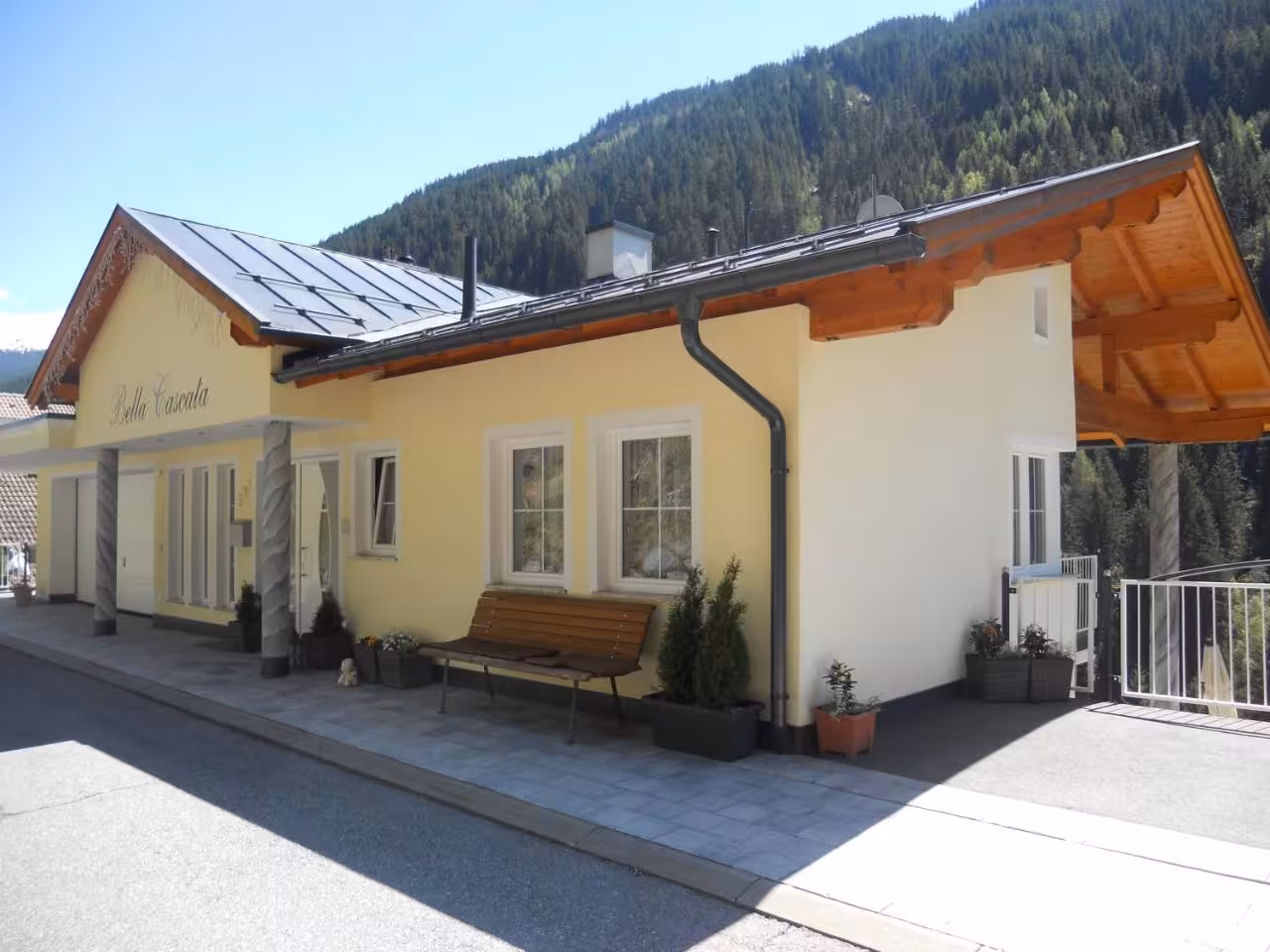 Bild der Unterkunft