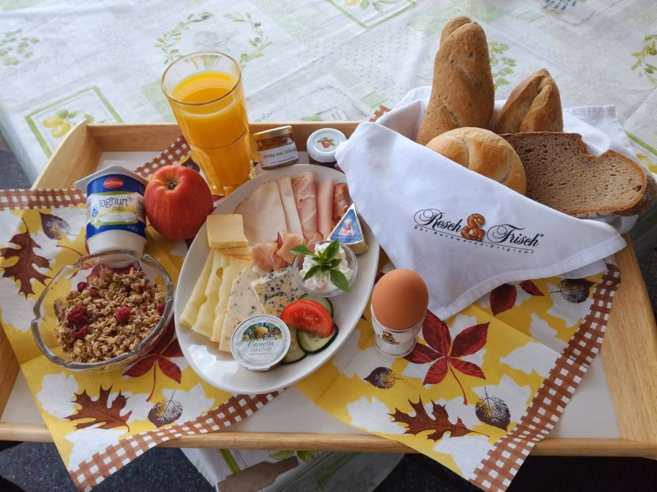 Bild der Unterkunft