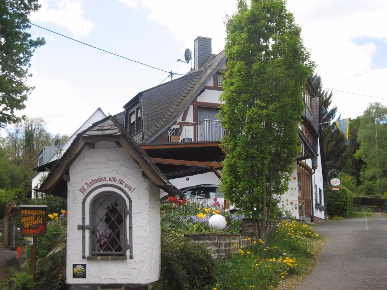 Bild der Unterkunft