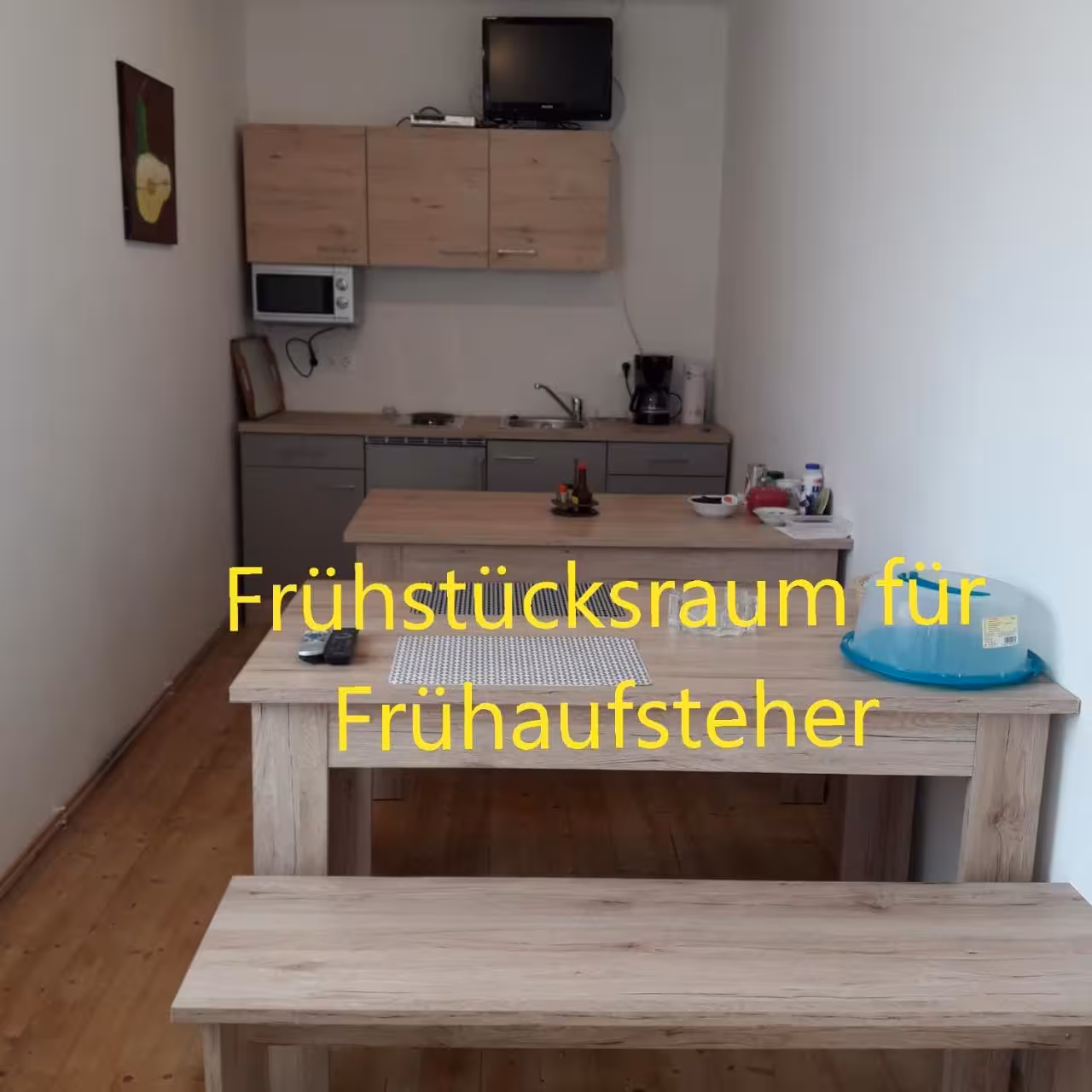 Bild der Unterkunft