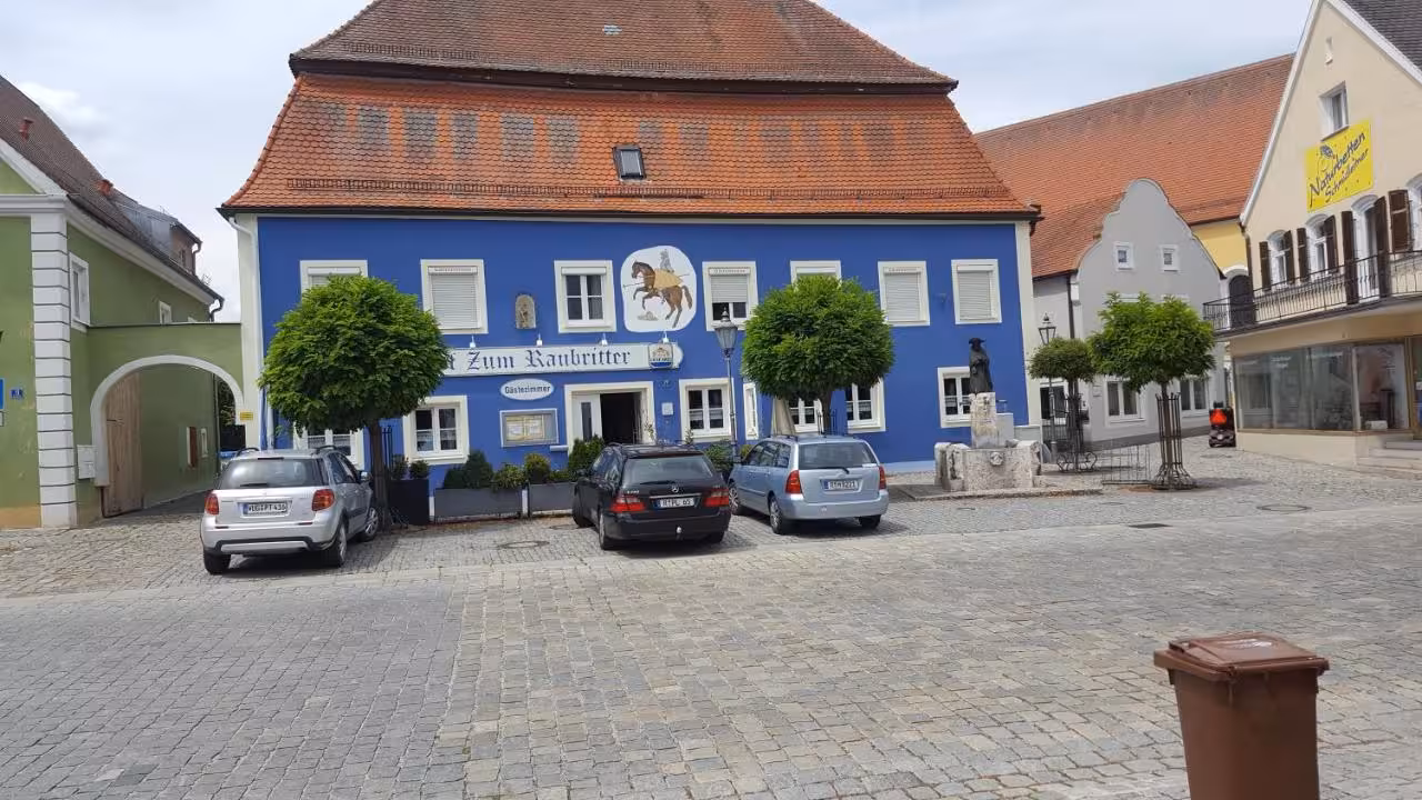 Bild der Unterkunft