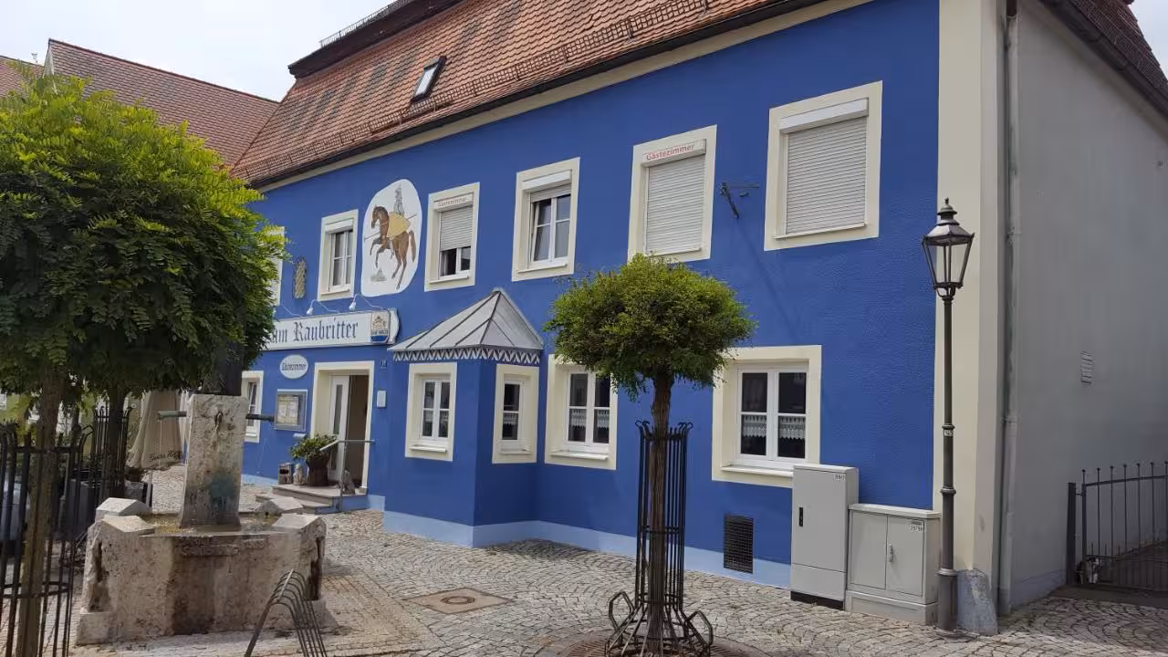 Bild der Unterkunft