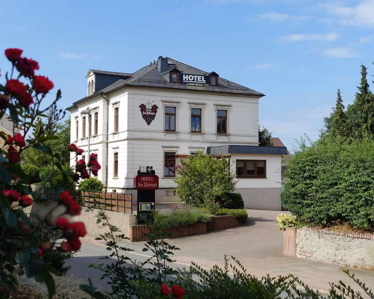 Bild der Unterkunft