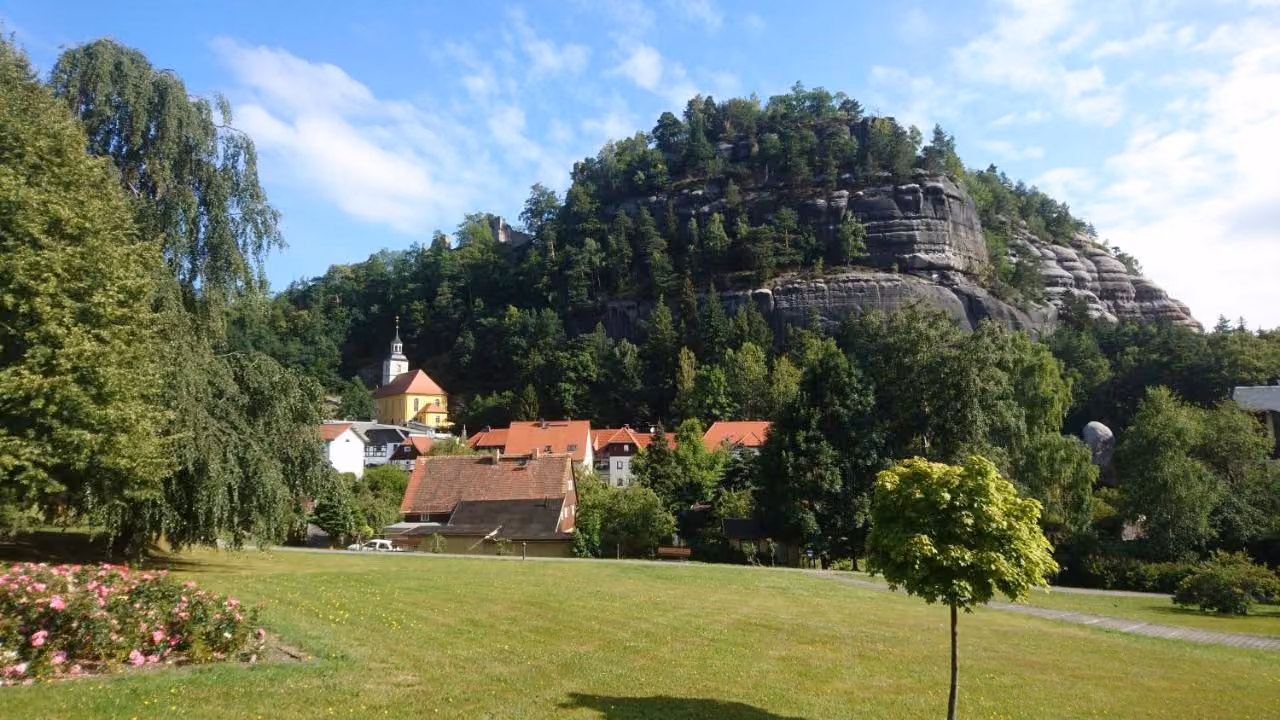 Bild der Unterkunft