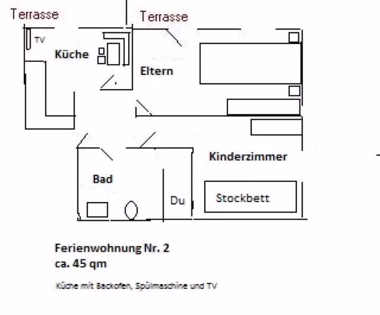 Bild der Unterkunft