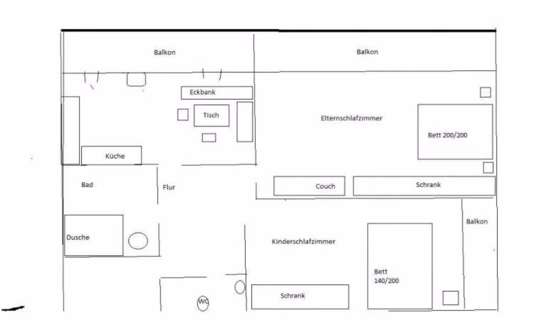 Bild der Unterkunft
