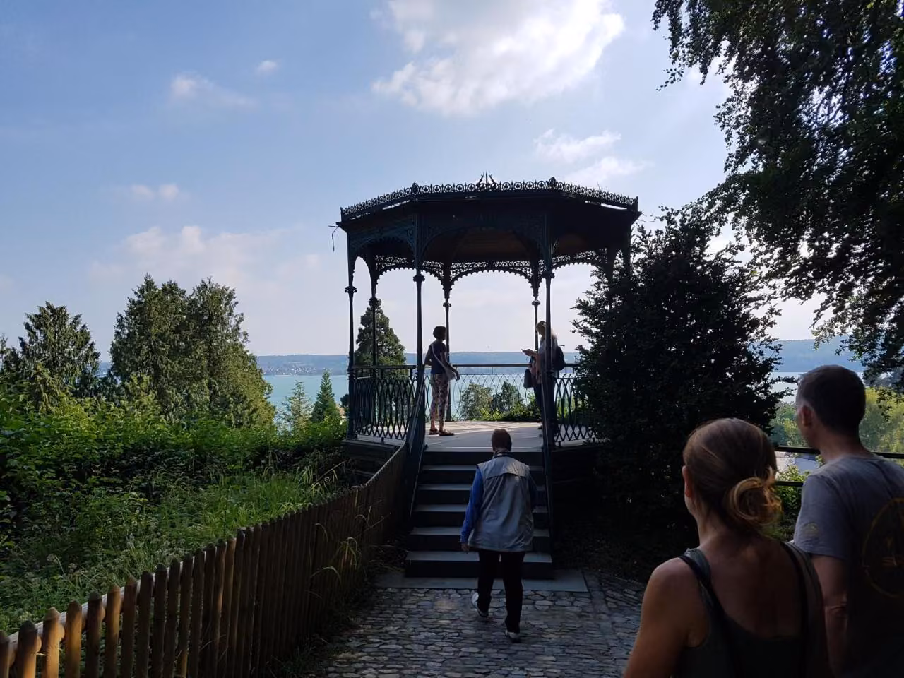 Bild der Unterkunft