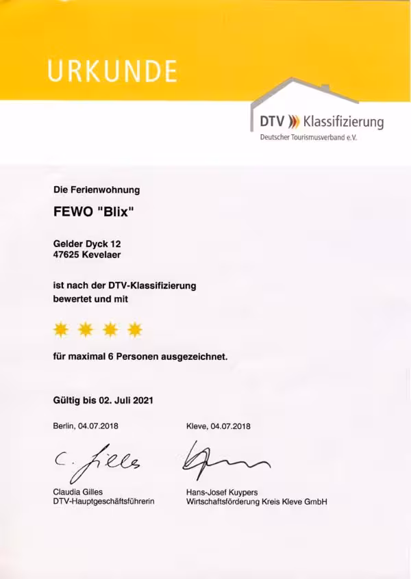 Bild der Unterkunft