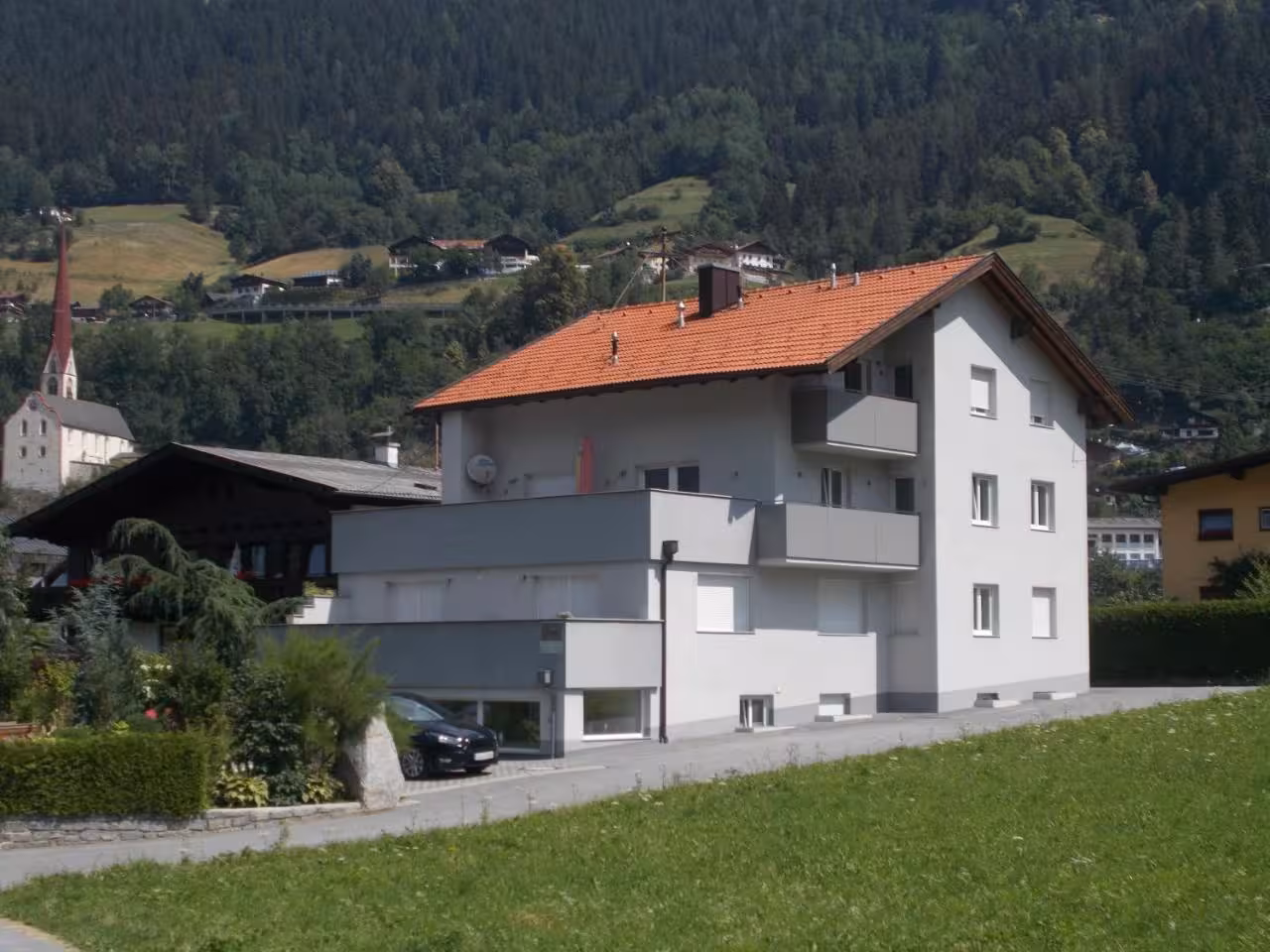 Bild der Unterkunft