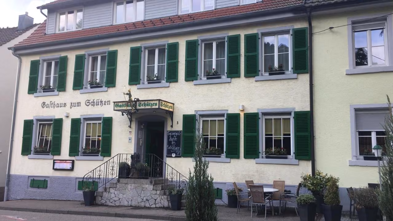 Bild der Unterkunft