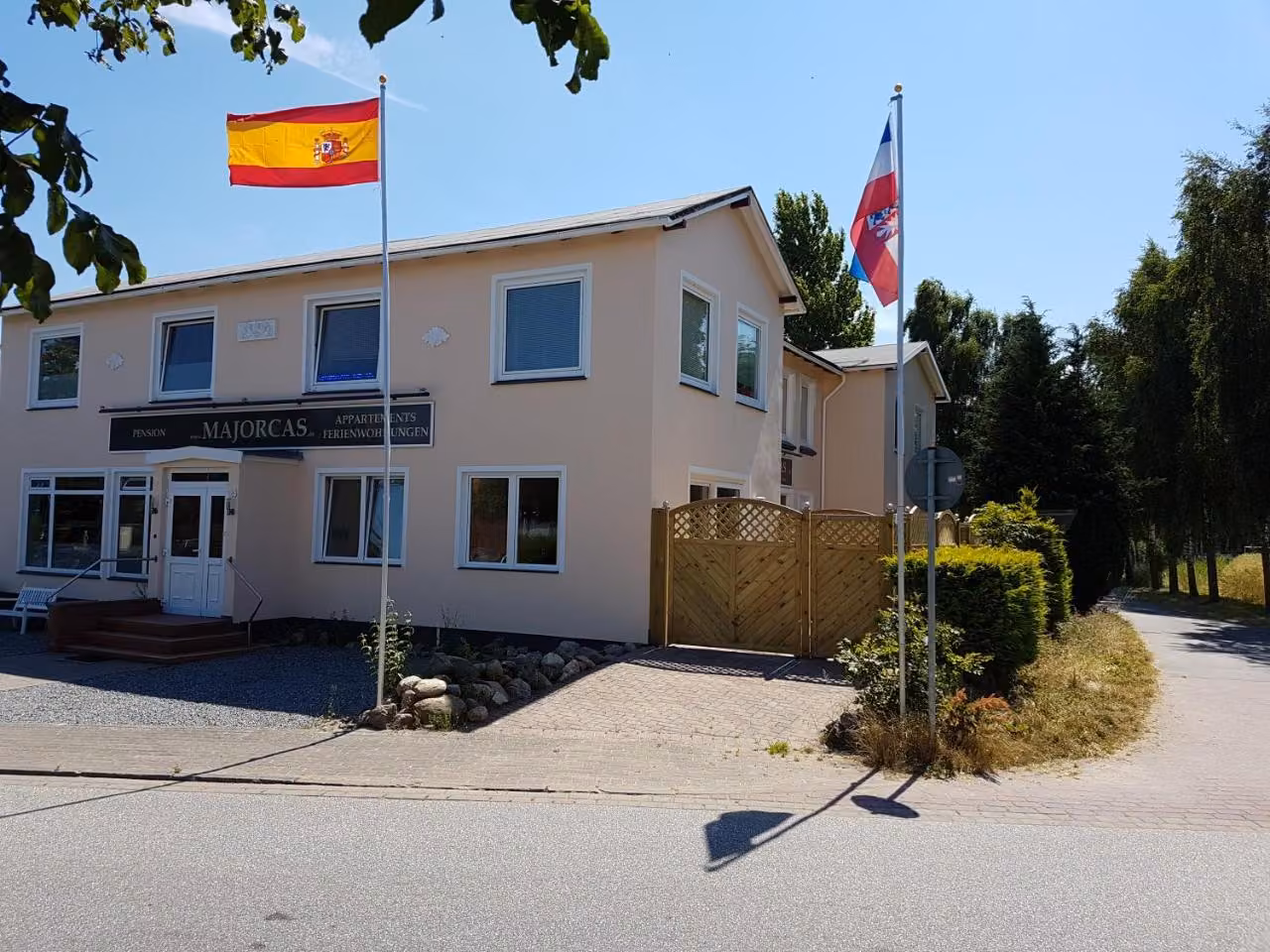 Bild der Unterkunft