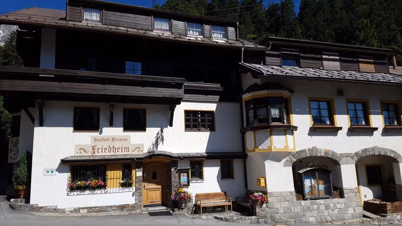 Bild der Unterkunft