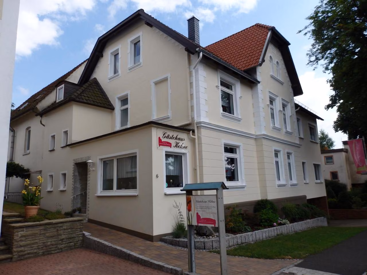 Bild der Unterkunft