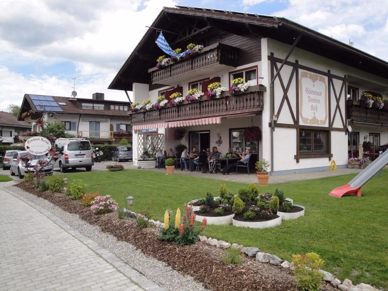Bild der Unterkunft