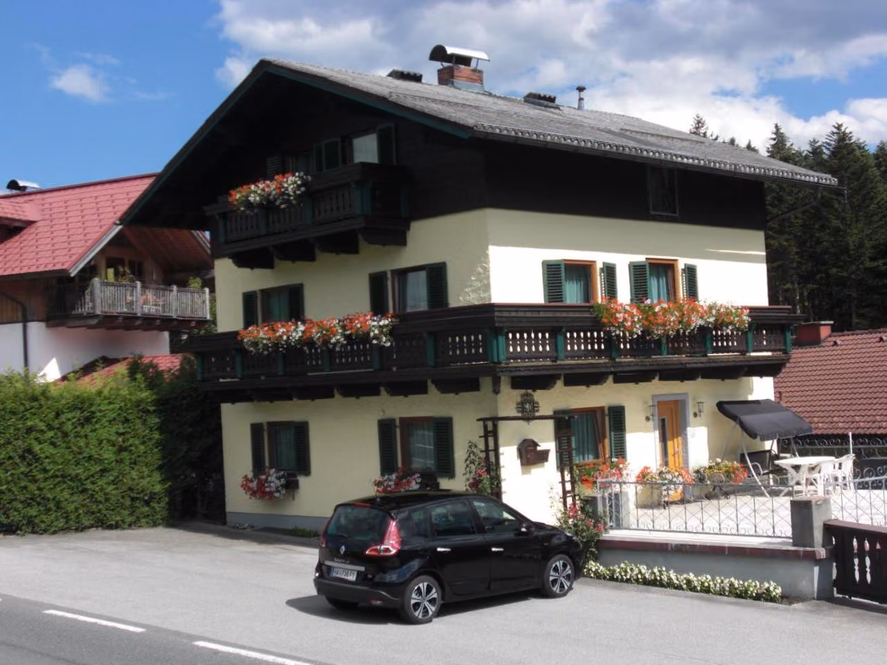 Bild der Unterkunft