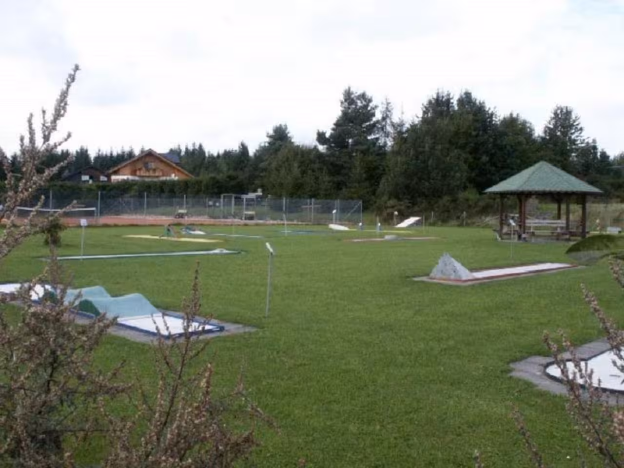 Bild der Unterkunft