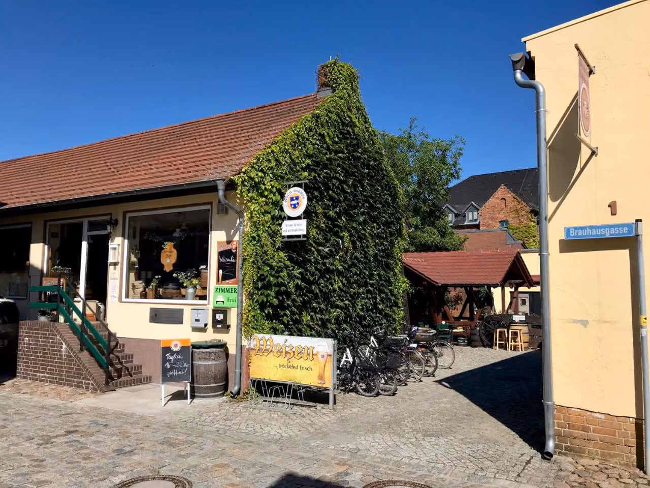Bild der Unterkunft