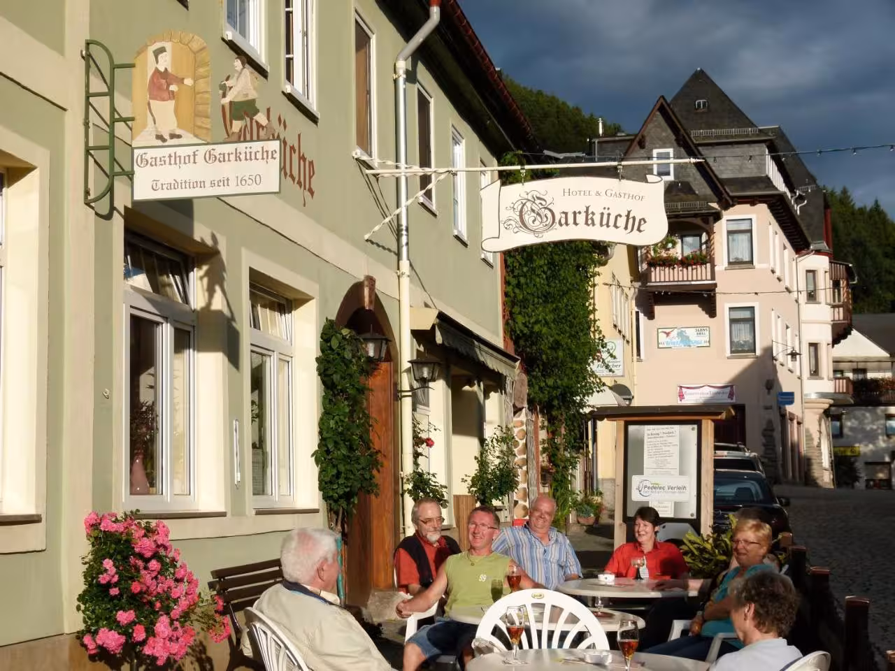 Bild der Unterkunft