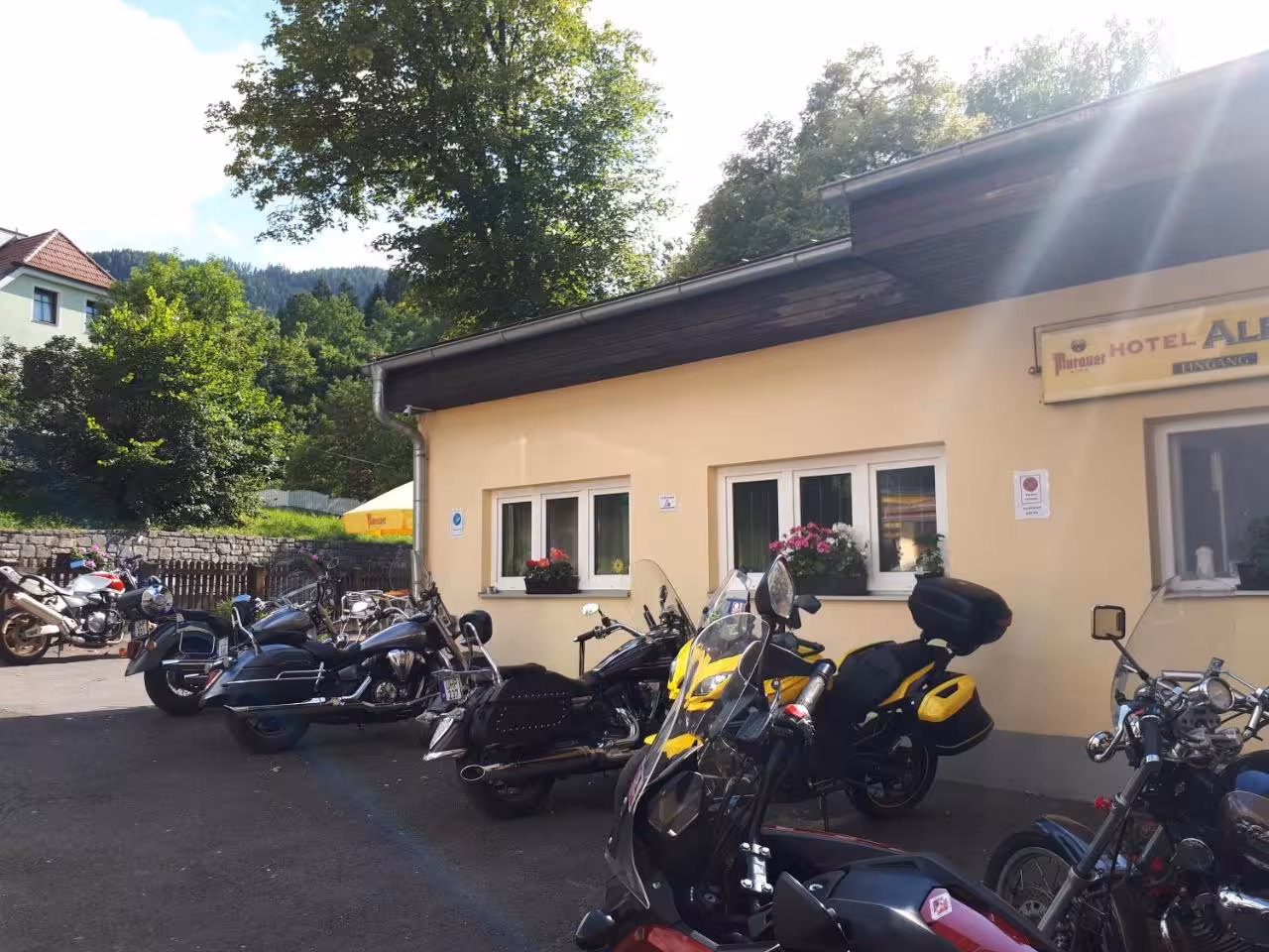 Bild der Unterkunft