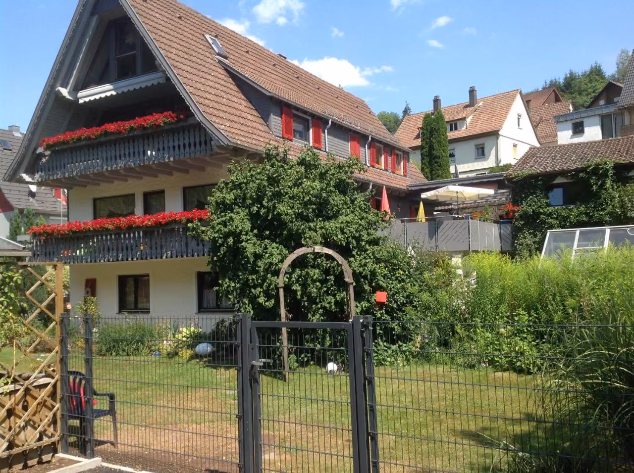 Bild der Unterkunft