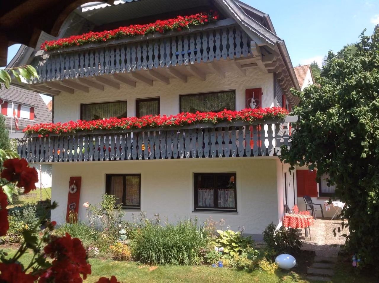 Bild der Unterkunft