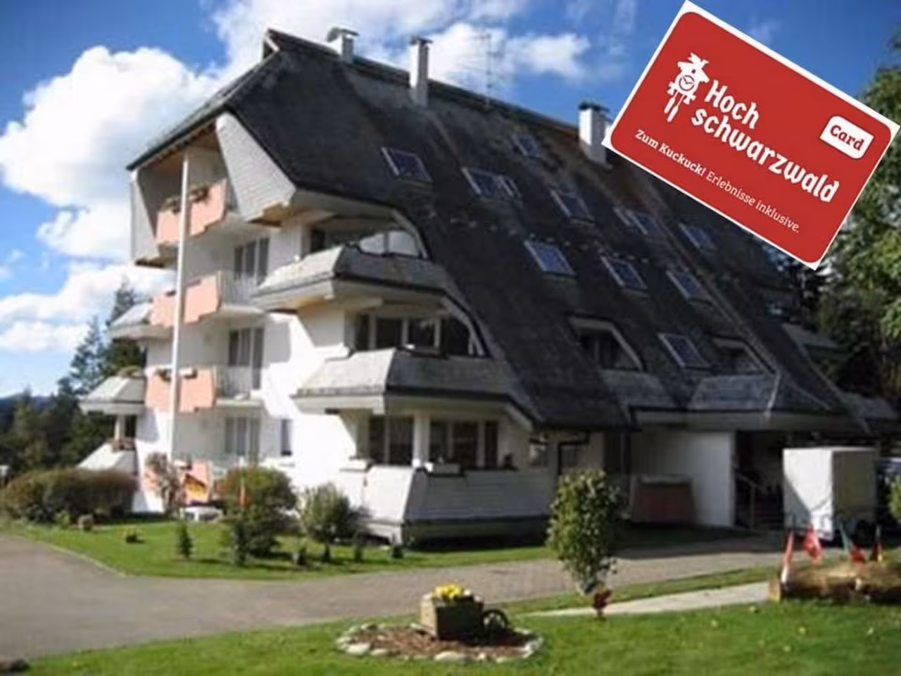 Bild der Unterkunft