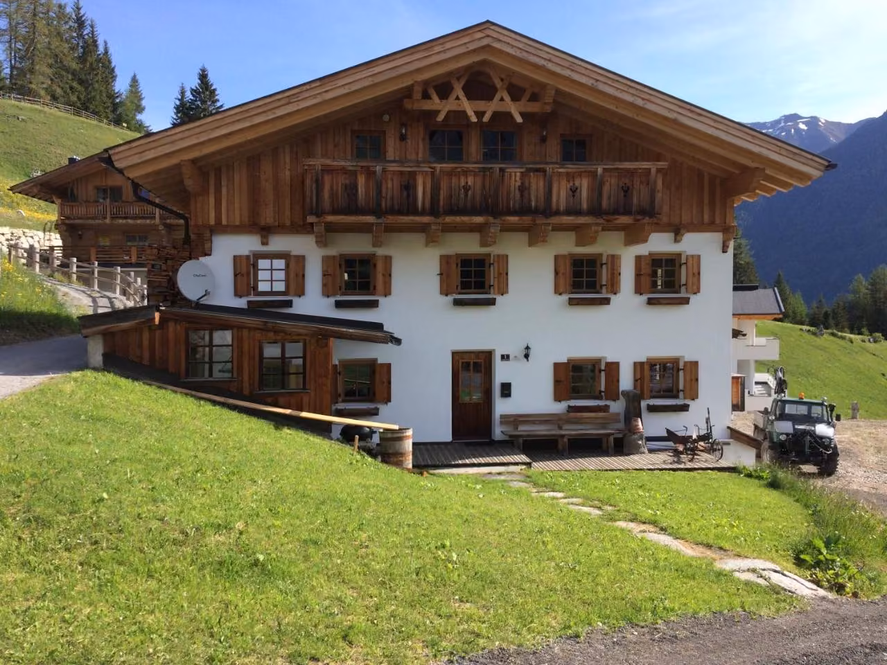 Bild der Unterkunft