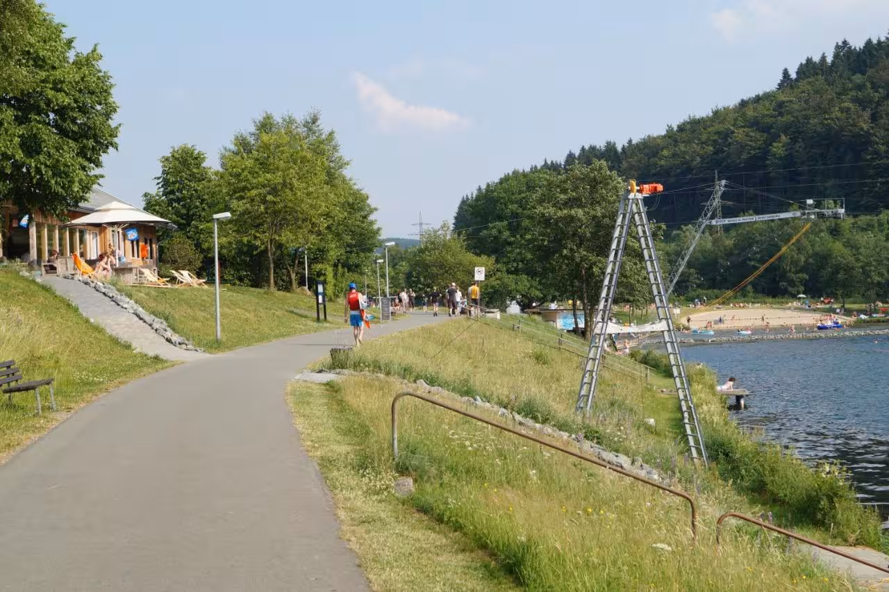 Bild der Unterkunft